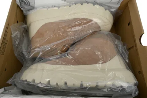 UGG Neumel Brown/Beige – photo 8