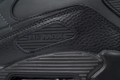Nike Air Max 90 Triple Black – photo 5