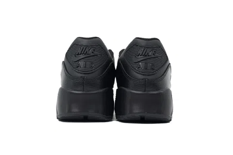 Nike Air Max 90 Triple Black – photo 3