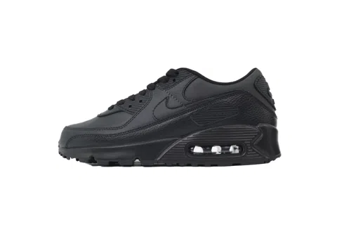 Triple Black