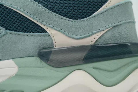 New Balance 9060 New Spruce Salt Marsh – photo 5