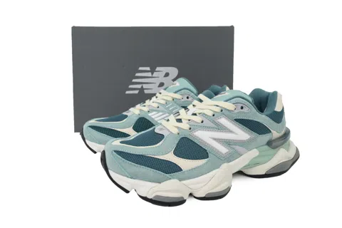 New Balance 9060 New Spruce Salt Marsh – photo 7
