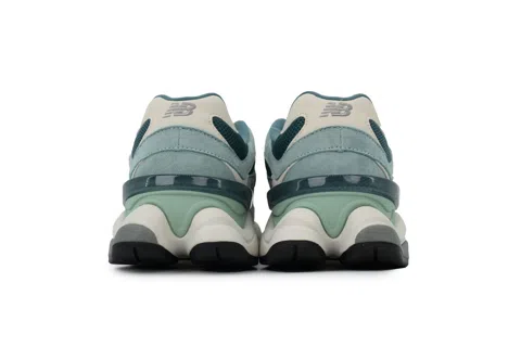 New Balance 9060 New Spruce Salt Marsh – photo 3