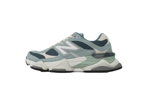 New Balance 9060 New Spruce Salt Marsh