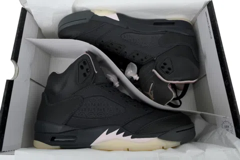 Air Jordan 5 Off Noir – photo 8