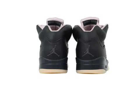 Air Jordan 5 Off Noir – photo 3