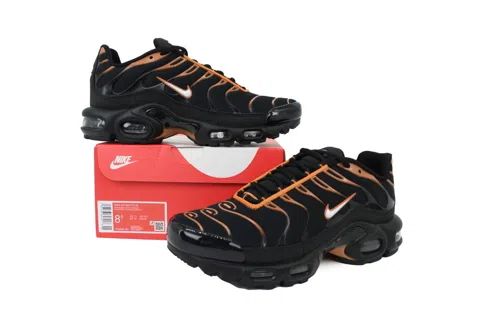 Nike Air Max Plus Dark Obsidian Monarch – photo 6