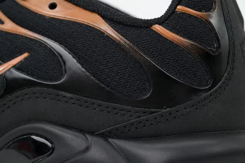 Nike Air Max Plus Dark Obsidian Monarch – photo 5