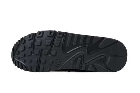 Nike Air Max 90 Triple Black – photo 4