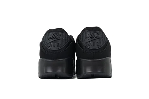Nike Air Max 90 Triple Black – photo 3