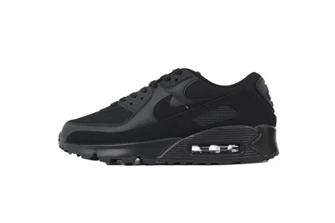 Triple Black