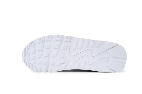 Nike Air Max 90 Triple White – photo 4