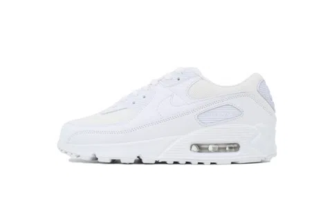 Triple White