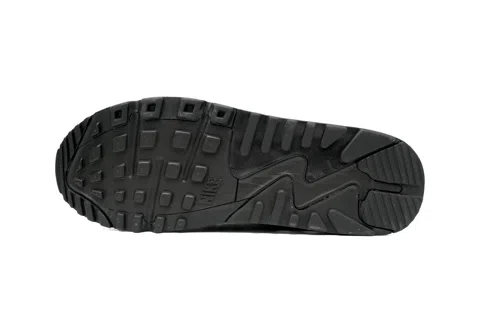 Off-White x Nike Air Max 90 All Black – photo 8