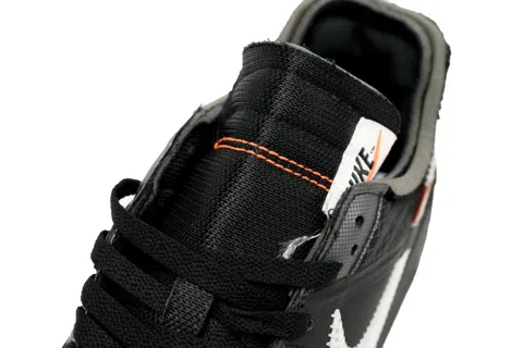 Off-White x Nike Air Max 90 All Black – photo 9