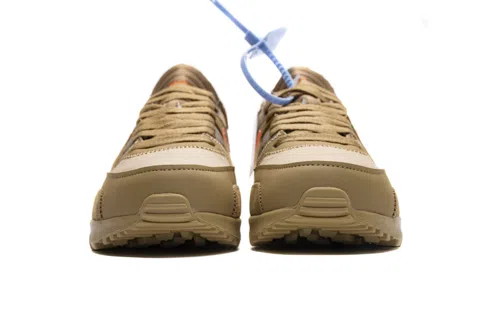 Off-White x Nike Air Max 90 Desert Ore – photo 6