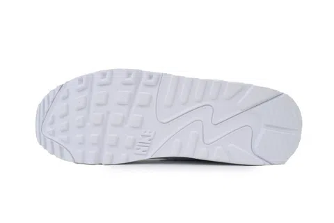 Nike Air Max 90 Triple White – photo 4