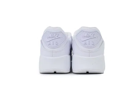 Nike Air Max 90 Triple White – photo 3