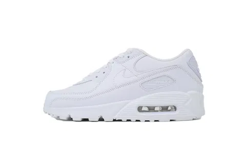 Triple White