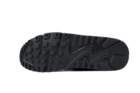 Nike Air Max 90 Black/White – photo 4