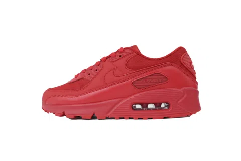 Triple Red