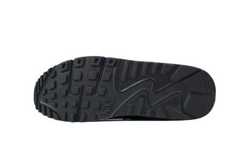 Nike Air Max 90 Black White – photo 4
