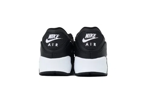 Nike Air Max 90 Black White – photo 3