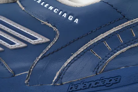 Balenciaga Hamptons Navy – photo 5