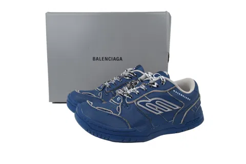 Balenciaga Hamptons Navy – photo 6