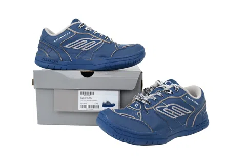 Balenciaga Hamptons Navy – photo 7