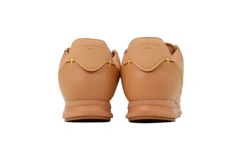 Louis Vuitton Buttersoft Brown Leather – photo 3