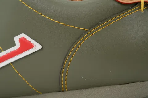 Louis Vuitton Buttersoft Dark Green/Brown – photo 5