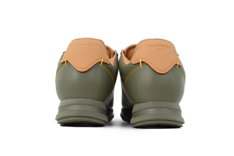 Louis Vuitton Buttersoft Dark Green/Brown – photo 3