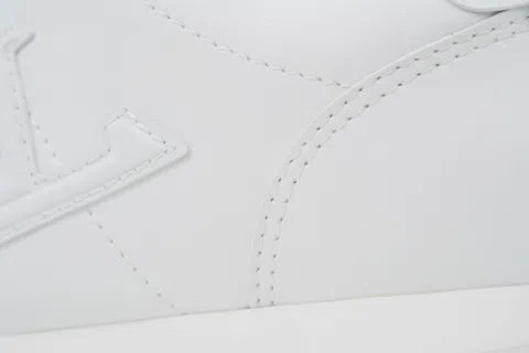 Louis Vuitton Buttersoft Triple White – photo 5