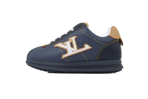 Louis Vuitton Buttersoft Navy