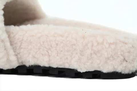 Louis Vuitton Bom Dia Mule Off-White – photo 5