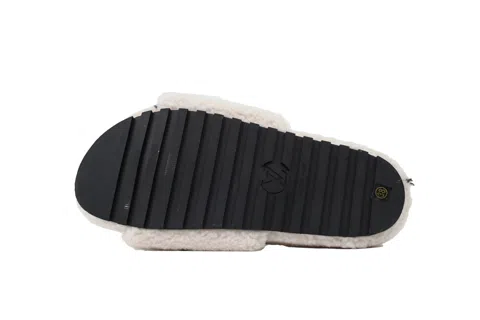 Louis Vuitton Bom Dia Mule Off-White – photo 4