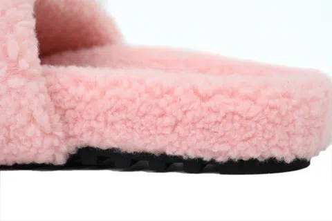 Louis Vuitton Bom Dia Mule Pink – photo 5