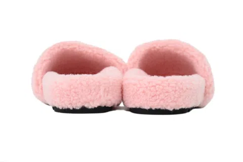 Louis Vuitton Bom Dia Mule Pink – photo 3