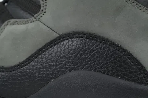 Air Jordan 10 Shadow – photo 5