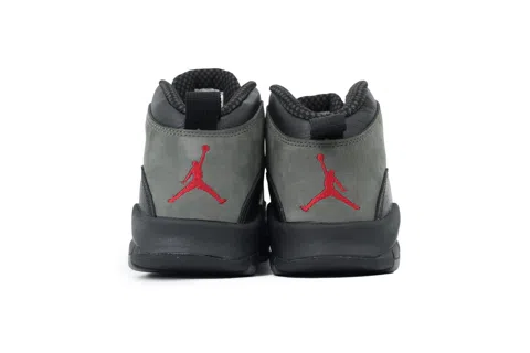 Air Jordan 10 Shadow – photo 3
