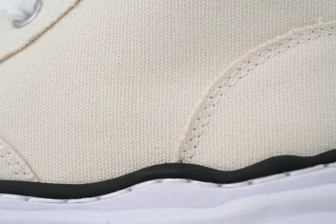 Maison Mihara Yasuhiro Sneakers White – photo 5