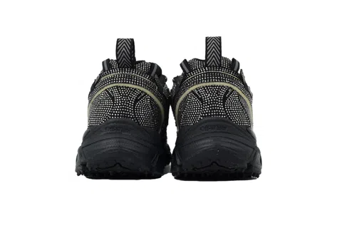 Off-White Be Right Back Black Sequin – photo 3