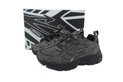 Off-White Be Right Back Black Sequin – photo 6