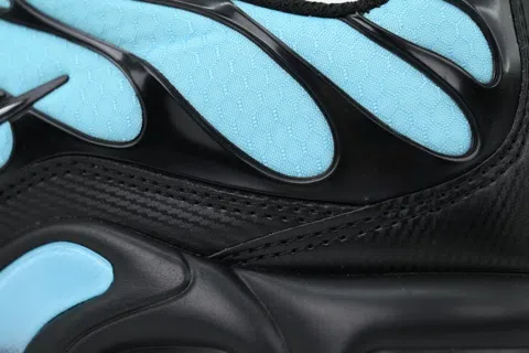 Nike Air Max Plus Aqua Silver – photo 5