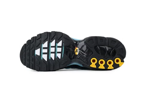 Nike Air Max Plus Aqua Silver – photo 4