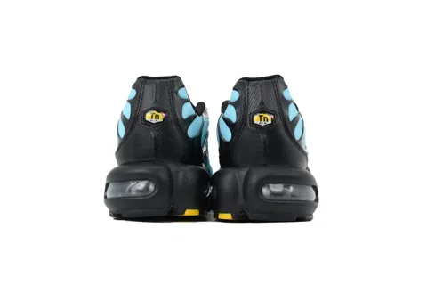 Nike Air Max Plus Aqua Silver – photo 3