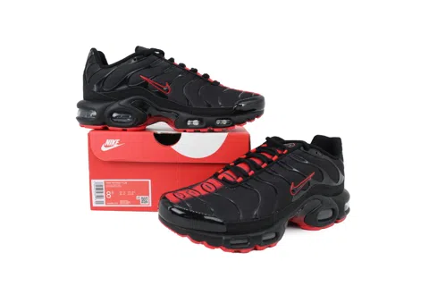 Nike Air Max Plus Sith Lightsaber – photo 7