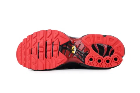 Nike Air Max Plus Sith Lightsaber – photo 4