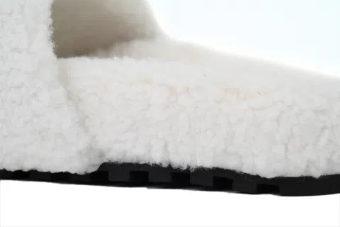 Louis Vuitton Slides White – photo 5